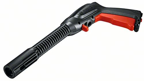 Bosch F016F04796 High Pressure Washer Gun