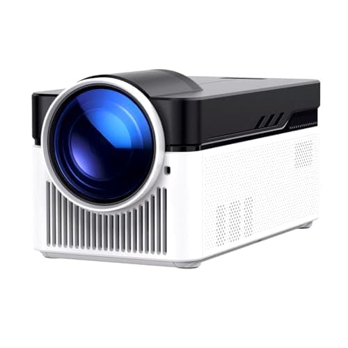 Projecteur Ultra court Full HD HY450 avec décalage automatique 8K 4K 1080P 900ANSI BT5.4 mise au point électronique WiFi6 AllwinnerH716 Audio