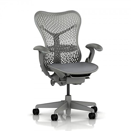 Herman Miller Mirra Chair Fully Loaded - (Opеn Box)