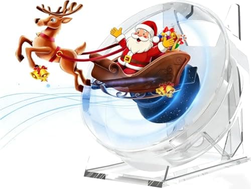 3D Hologram Fan,4.72in Hologram Fan Projector with WiFi - Suitable for Events,party,Festivals and Home Decoration - Lots of 3d Materials for Free (12CM 4GB)