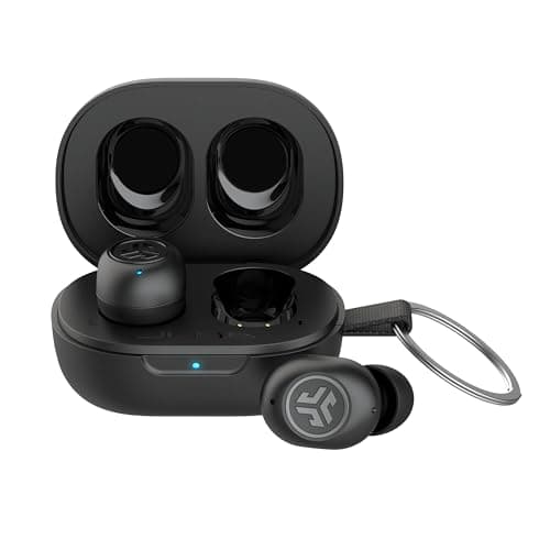 JLab JBuds MiniTrue Wireless Earbuds