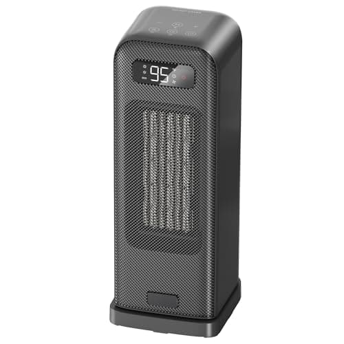 Space Heater for Home Office