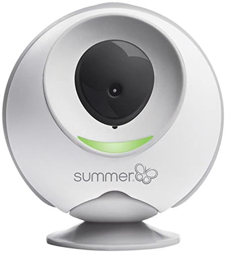 Summer LIV Cam On-The-Go Baby Monitor Camera