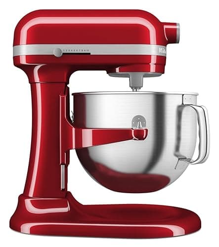 KitchenAid® 7 Quart Bowl-Lift Stand Mixer