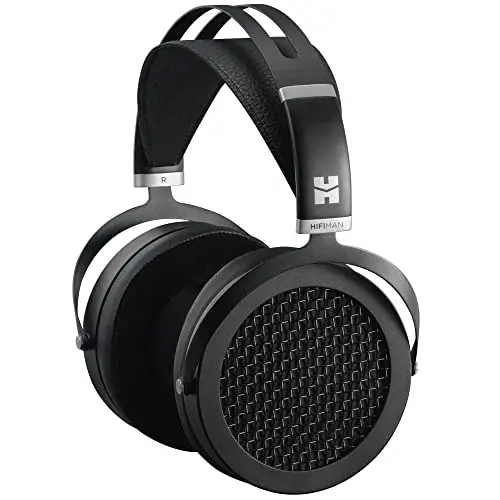 HIFIMAN SUNDARA Planar Magnetic Over Ear Hi-Fi Headphones