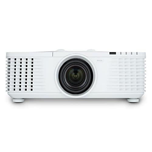ViewSonic PRO9520WL 5200 Lumens WXGA HDMI Lens Shift Projector for Home and Office