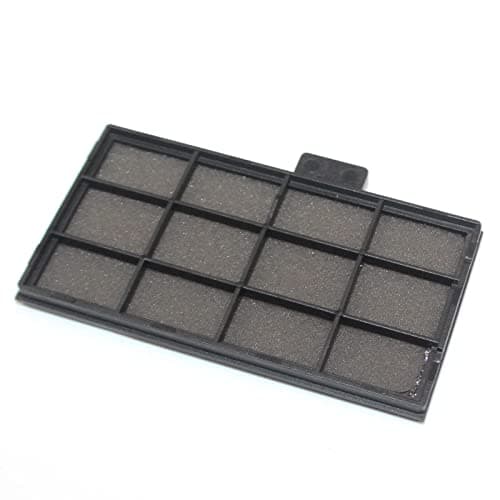 QREXTING ELPAF32 V13H134A32 Projector Air Filter for Epson POWERLITE Home Cinema 1040 2000 2030 2040 2045 640 707 710HD 730HD 740HD