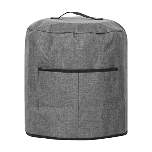 Air Fryer Dust Cover Storage Cover Oxford Cloth Sturdy Thick Simple Cleaning Reusable Household for Cooker Kitchen Cookware Air Fryer Supplies