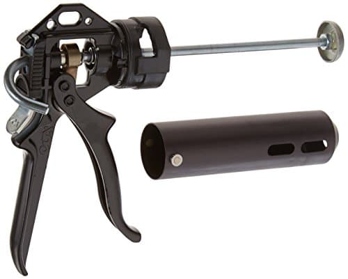 DAONEG Techcon Systems TS16-60 Cartridge Gun, Manual, 6 oz