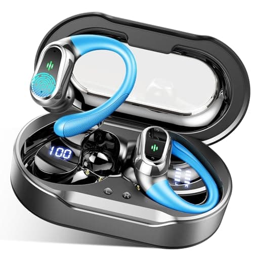 Rolosar Wireless Bluetooth 5.4 Headphones 1