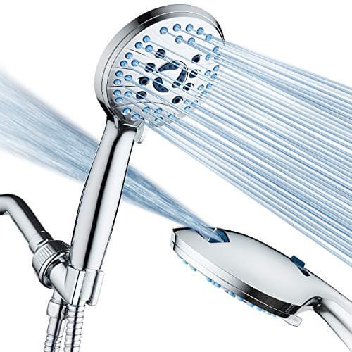 shower head