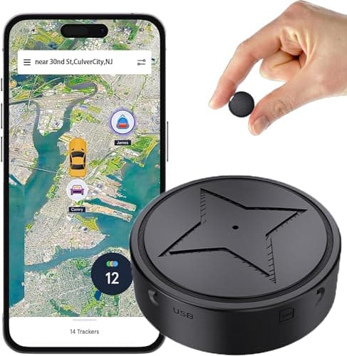 GPS, Finders & Accessories