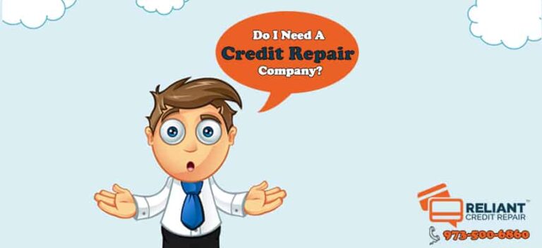 Reliant Credit Repair Review
