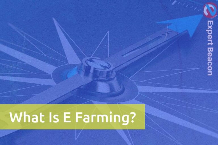 What Is E Farming?