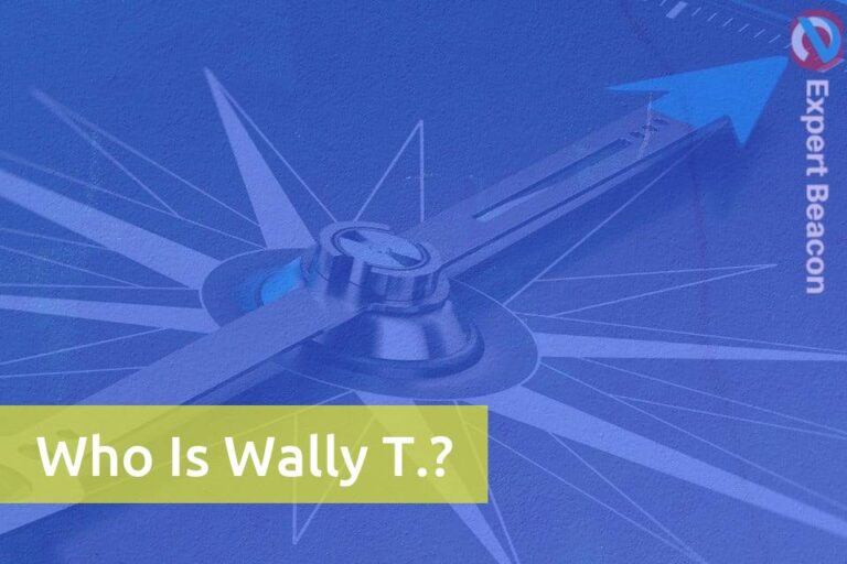 Who Is Wally T.?