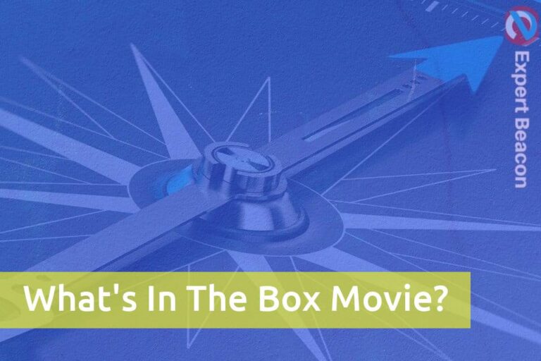 What’s In The Box Movie?