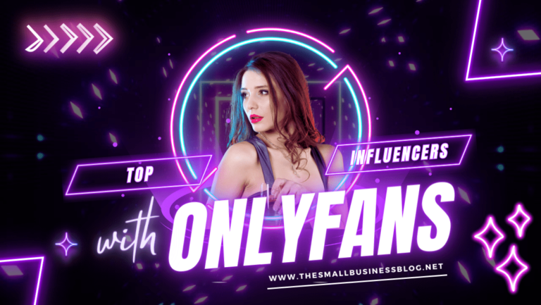 Top Influencers on OnlyFans: The Lucrative Rise of Exclusive Content