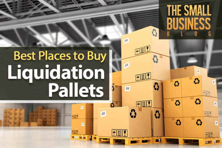 An Analyst‘s Guide to Cashing in on the Booming Liquidation Pallet Resale Business