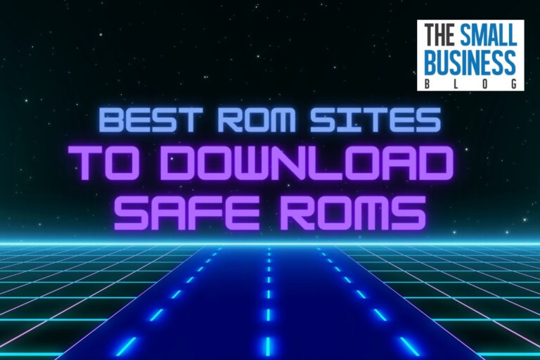 The Definitive Guide to ROM Sites and Game Preservation