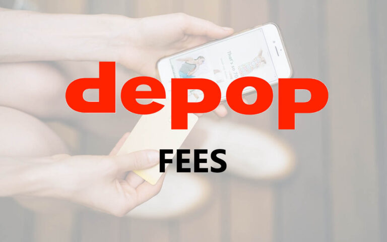Decoding Depop‘s Fee Structure: Tips for Power Sellers