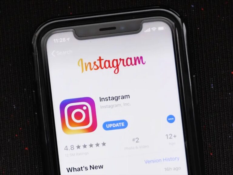 The Complete 2023 Guide: How to Update Instagram