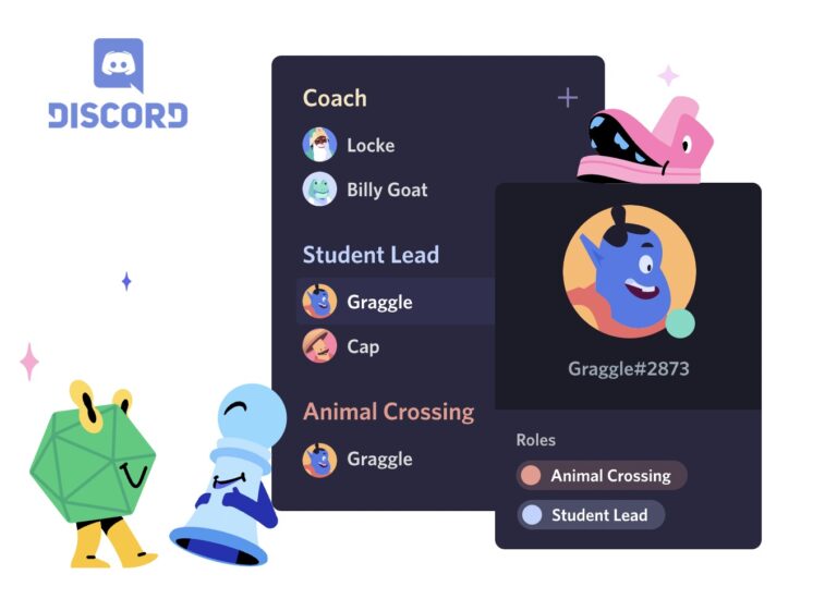 The Ultimate Guide to Creative and Effective Discord Role Names