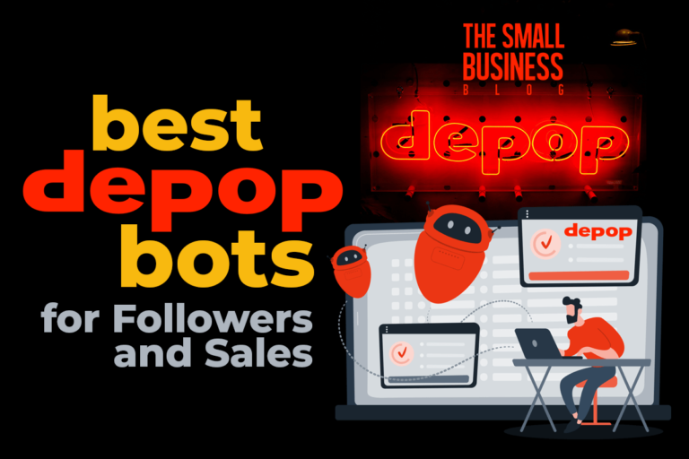 The Ultimate Guide to Depop Bots: How Automation is Transforming the Handmade Economy