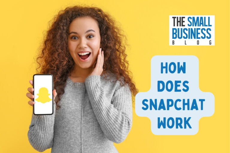 How Does Snapchat Work? (Quick Guide)