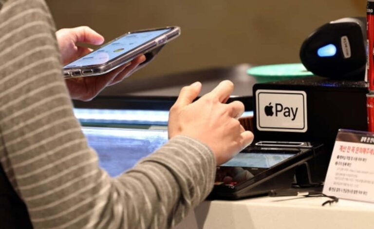 Getting Cash Back with Apple Pay: A Comprehensive Guide
