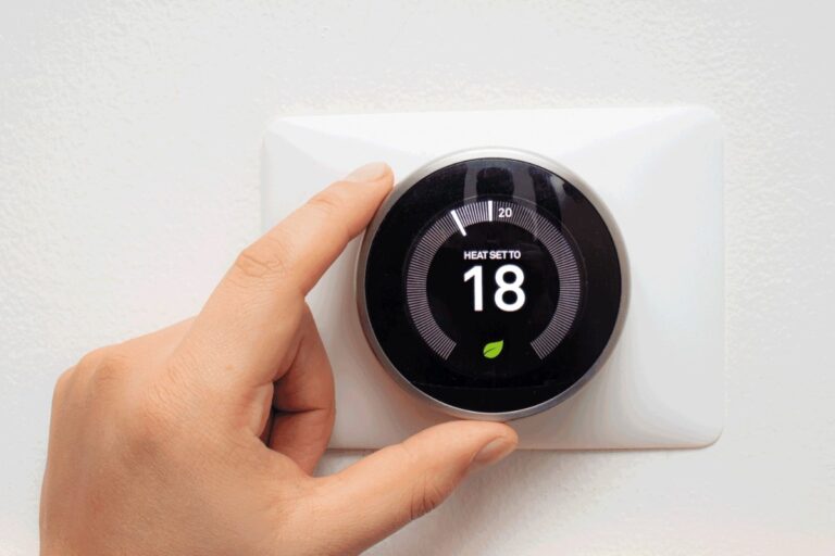 The Complete Expert Guide on Resetting Your Nest Thermostat