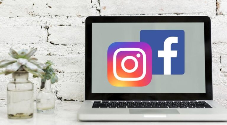 How to Connect Your Facebook and Instagram Accounts