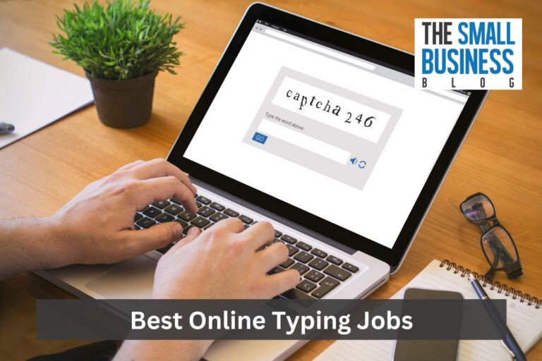 The Complete Guide to Online Typing Jobs: Flexible Opportunities to Earn from Home