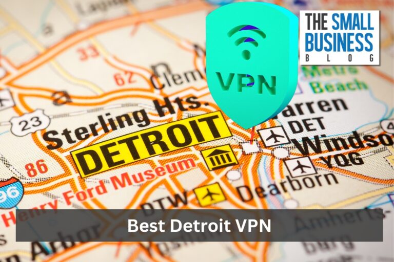 Unlocking Digital Freedom: An Analyst‘s Guide to Optimal VPN Usage in Detroit