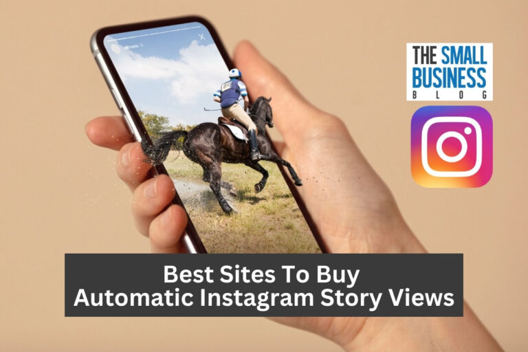 Boost Your Instagram Presence: A Guide to Buying Automatic Story Views
