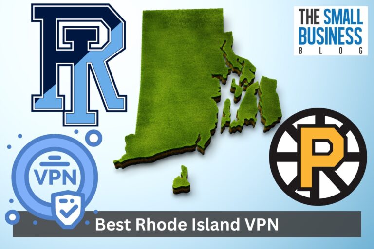 The Ultimate Guide to Choosing the Best Rhode Island VPN