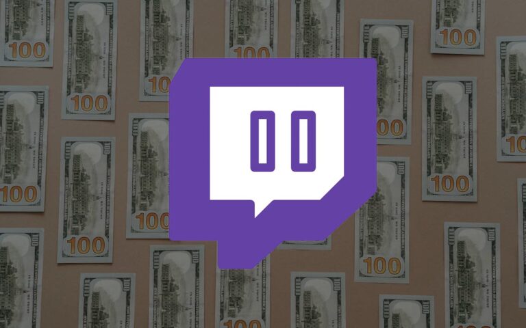 How Much Can You Realistically Earn as a Twitch Streamer?