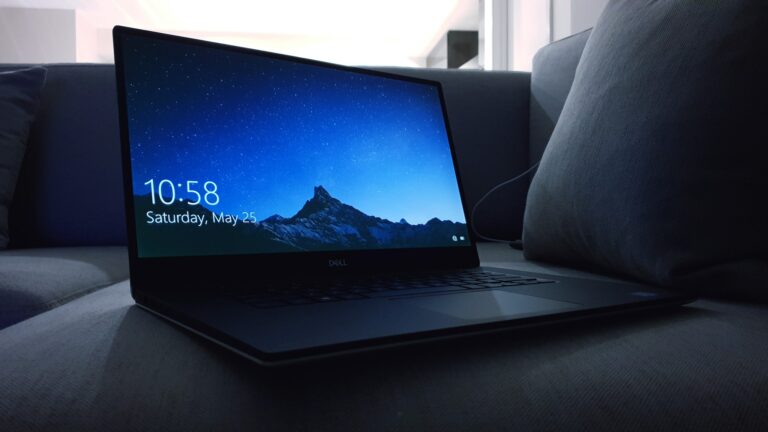 How to Factory Reset a Dell Laptop: A Complete Step-by-Step Guide