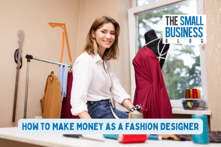 How to Make Money as a Fashion Designer: An Analytical Guide