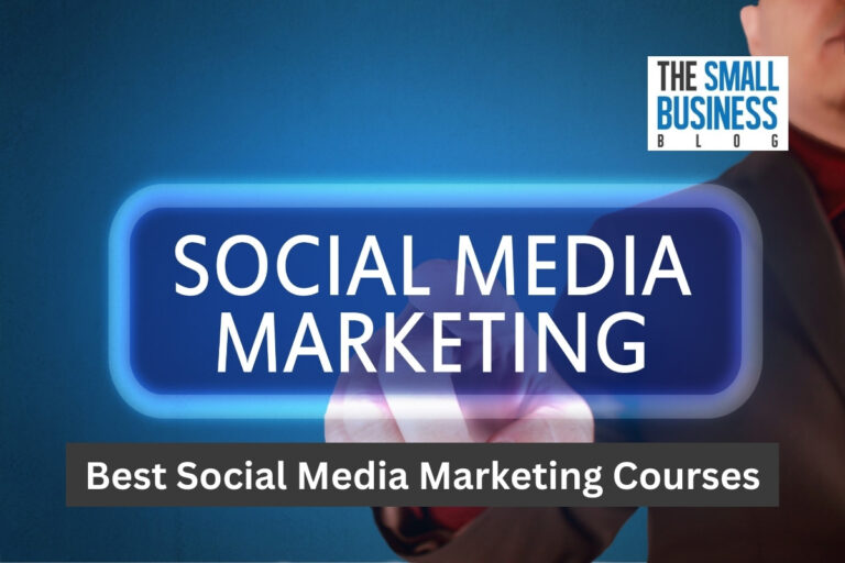 The 15 Best Social Media Marketing Courses to Take Your Skills to the Next Level in 2024