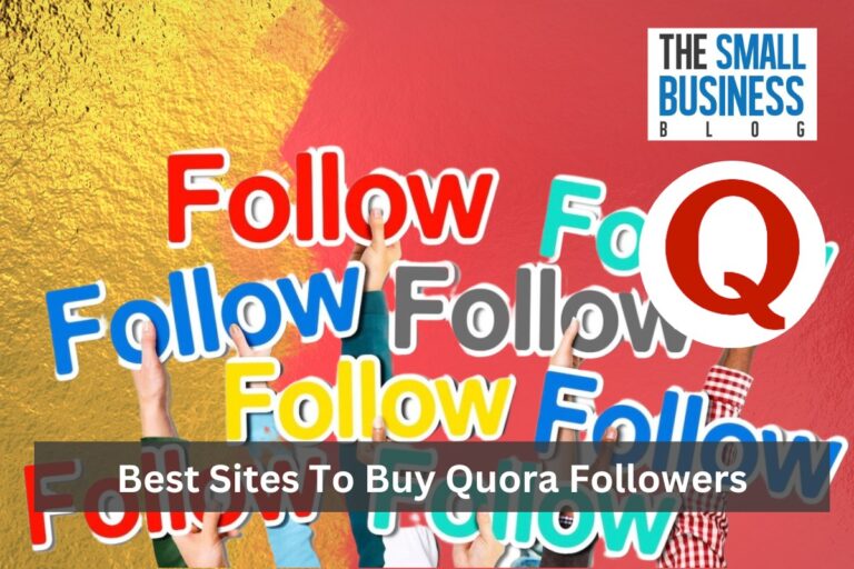A Data-Driven Approach: Purchasing Authentic Quora Followers to Amplify Your Influence