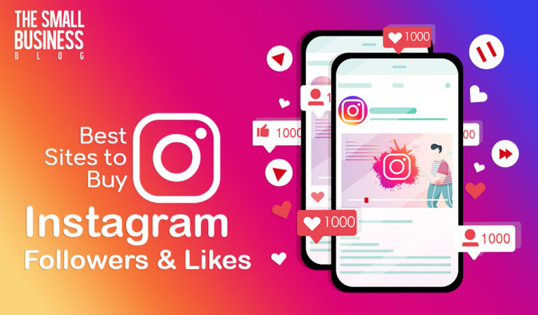 10 Best Sites to Buy Targeted Instagram Followers in 2024