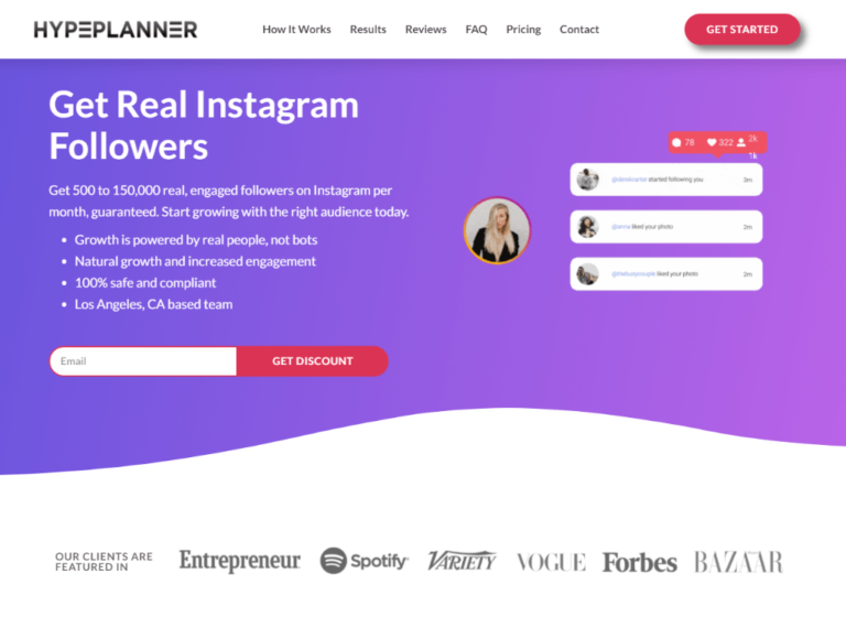 Is HypePlanner Worth It? A Data-Driven Analysis for Instagram Growth in 2024