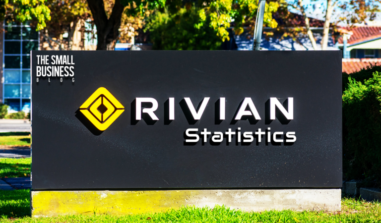 The Remarkable Rise of Rivian: Analyzing the EV Maker‘s Monumental Statistics