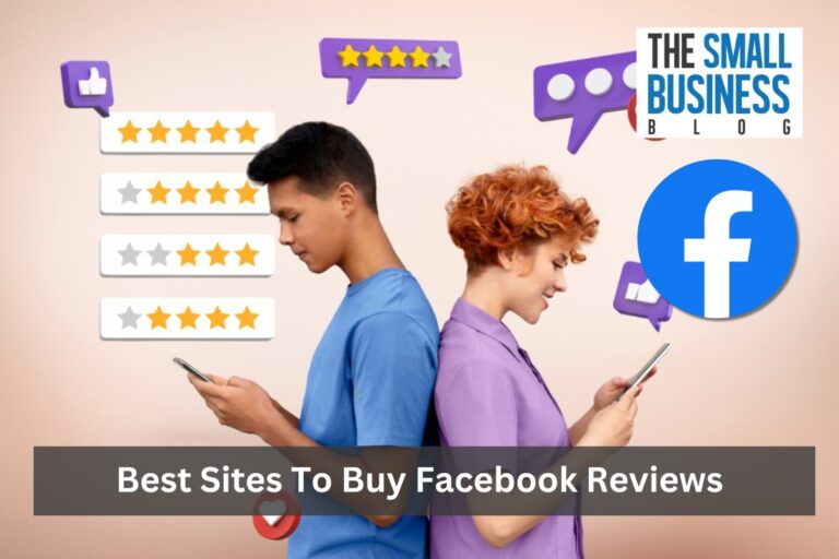 The Complete Guide to Buying Facebook Reviews in 2024