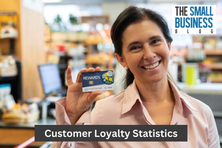 The Complete 2023 Guide to Customer Loyalty Statistics, Trends and Best Practices
