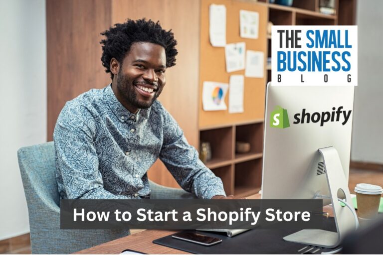 How to Start a Shopify Store: The Ultimate 3490-Word Guide for 2023