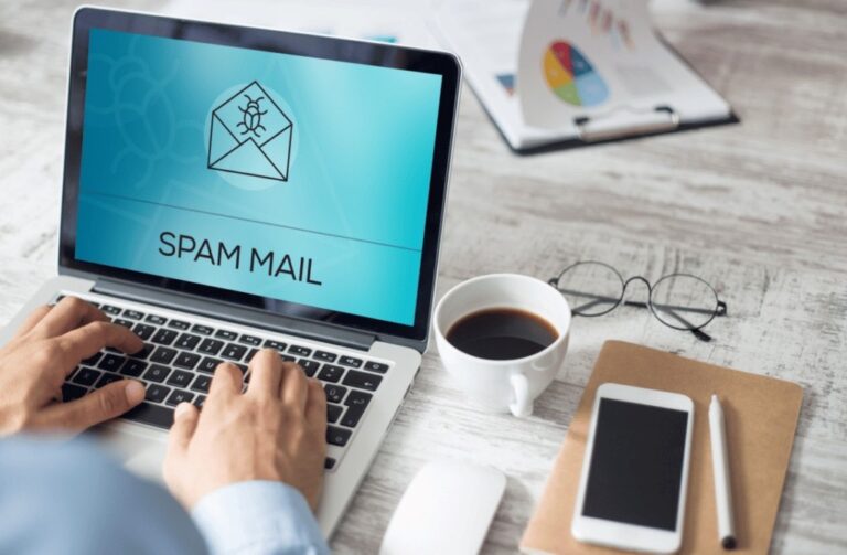 How Many Spam Emails Are Sent Per Day in 2024? Billions Clog Up Inboxes Daily