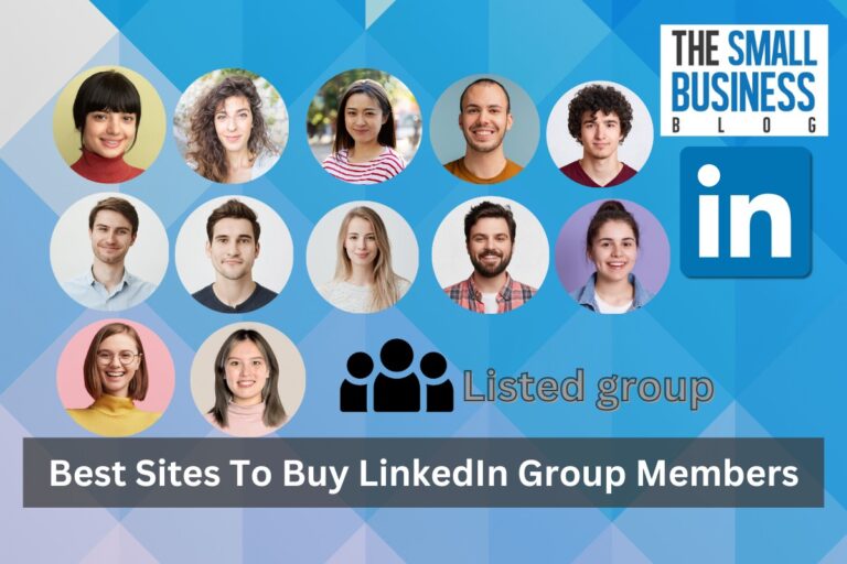 The 5 Best Sites to Buy LinkedIn Group Members