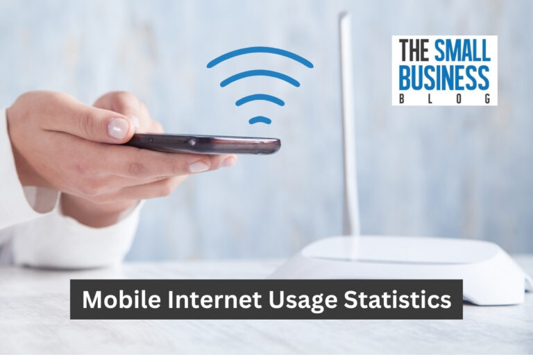 The Rise of Mobile Internet: Key Stats, Trends and Predictions