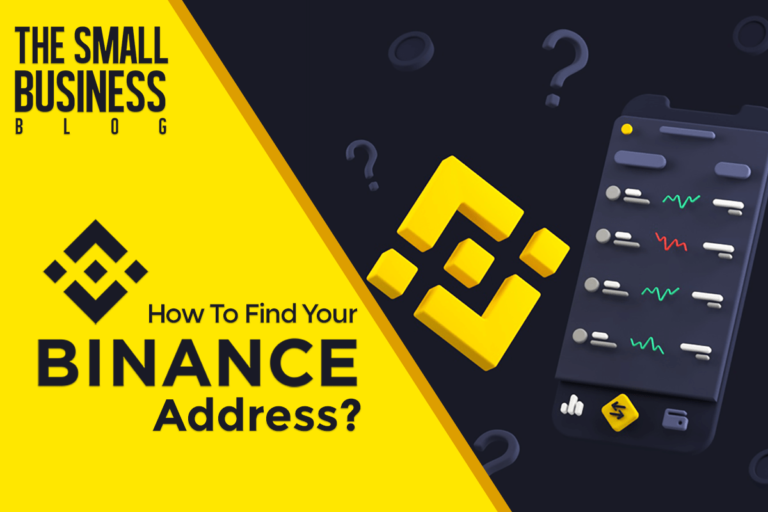 How to Find Your Binance Address: An In-Depth Walkthrough